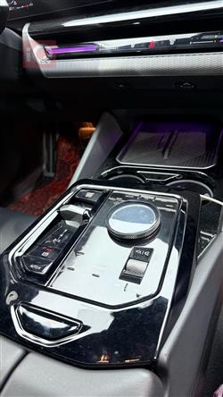 بي ام دبليو الفئة 5